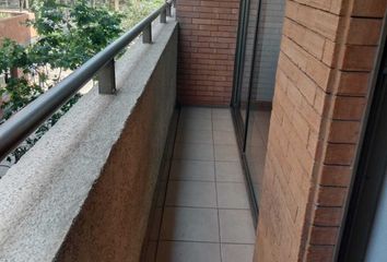 Departamento en arriendo en Providencia