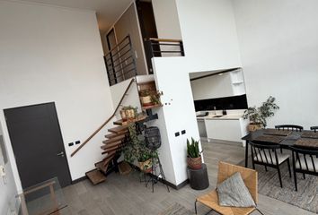 Departamento en arriendo en Las Condes