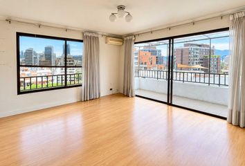 Departamento en arriendo en Santiago Centro