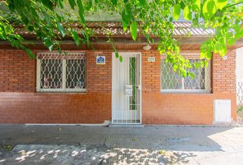 Casa en  Morón, Partido De Morón