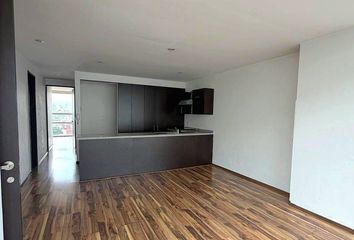 Departamento en renta en Narvarte Oriente