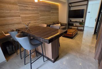 Departamento en renta en Lomas de Santa Fe