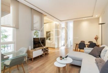 Apartamento en  Goya, Madrid