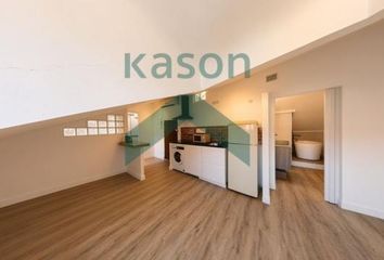 Apartamento en  Universidad, Madrid