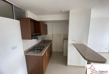 Apartamento en Candelaria Centro, Medellín