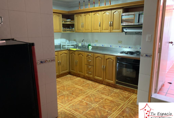 Apartment for rent in Oriente, Medellín