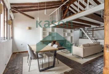 Duplex en  Universidad, Madrid