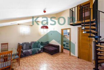 Duplex en  Embajadores, Madrid