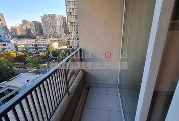 Departamento en arriendo en Ñuñoa