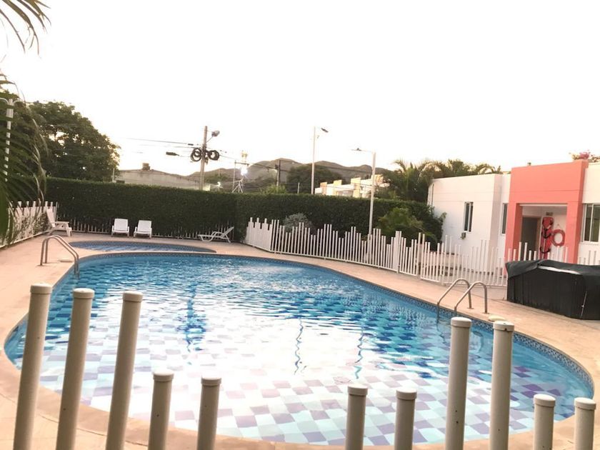Apartamento en arriendo Nueva Galicia, Norte