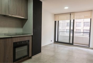 Departamento en arriendo en Macul