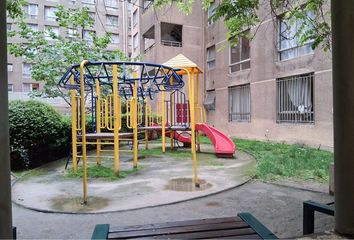 Departamento en arriendo en Santiago Centro