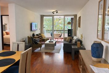 Departamento en arriendo en Santiago Centro