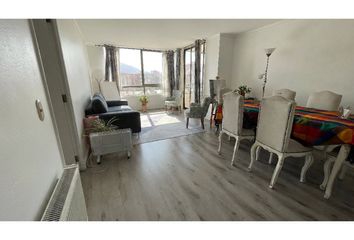 Departamento en arriendo en Providencia