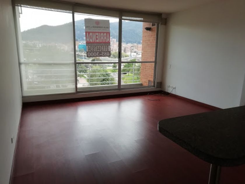 Apartamento en arriendo La Castellana, Occidente