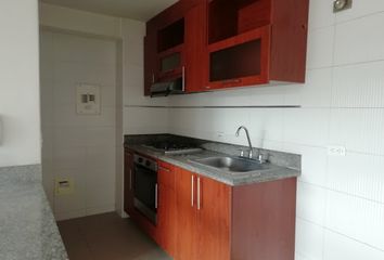 Apartment for rent in La Castellana, Bogotá