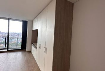 Apartment for rent in Chapinero Alto, Bogotá
