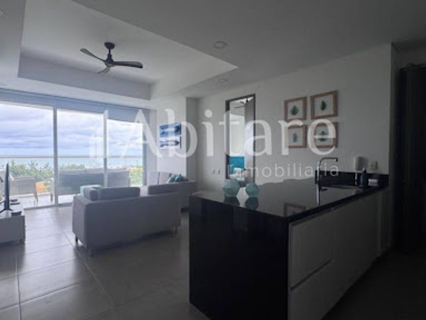 Apartment for rent in Cartagena