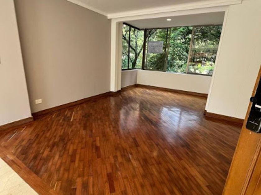Apartamento en arriendo Poblado, Suroriente