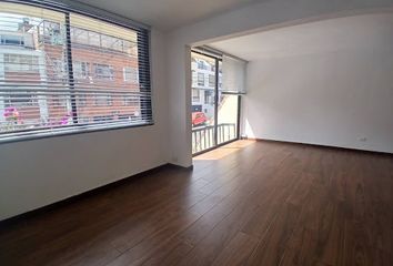 Apartment for rent in Cedritos, Bogotá
