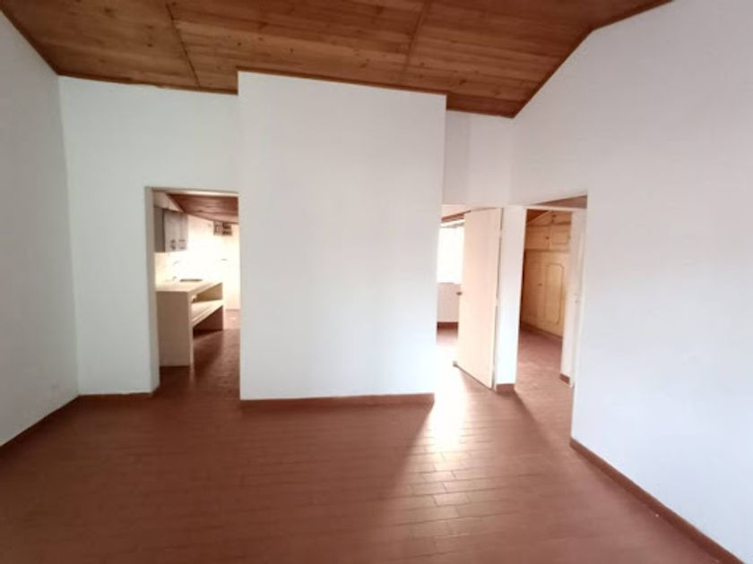 Apartamento en arriendo Nueva Floresta, Oriente