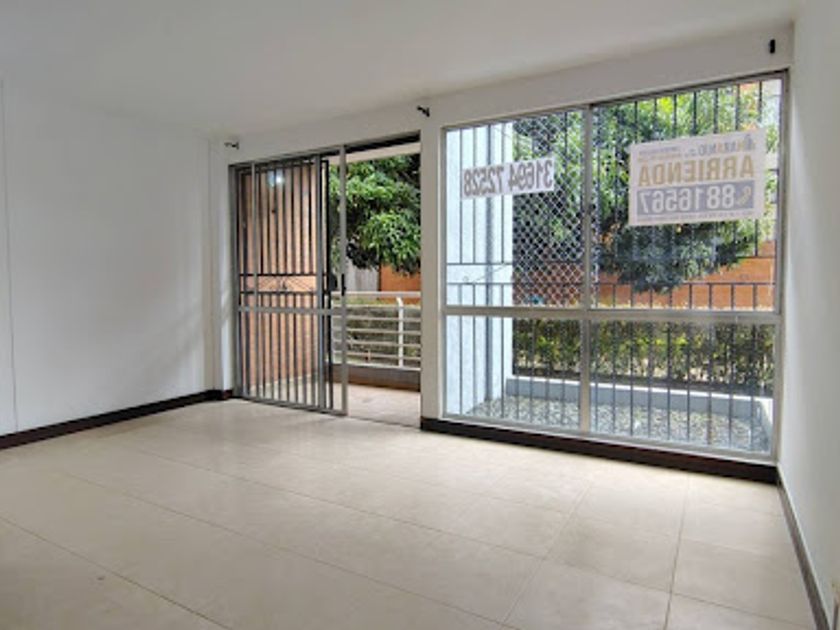 Apartamento en arriendo Valle Del Lili, Sur