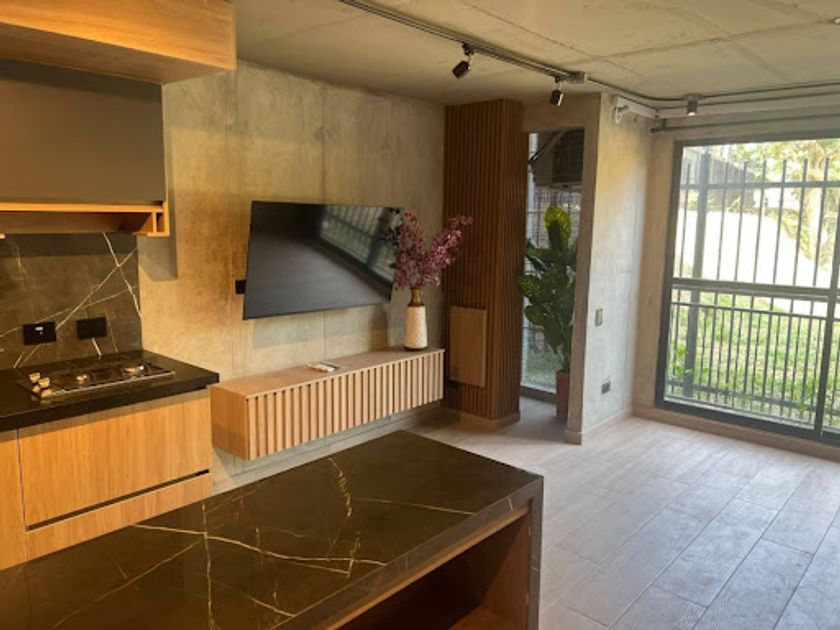Apartamento en arriendo Parcelaciones Pance, Sur