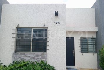 Casa en renta en Tesistán