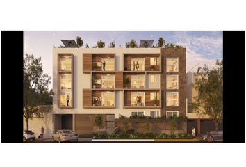 Departamento en venta en San Pedro de los Pinos