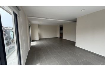 Departamento en  Del Valle Norte, Benito Juárez, Cdmx