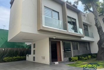 Casa en venta en Tetelpan
