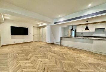 Departamento en renta en Polanco IV Sección
