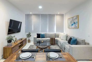 Departamento en  Cedros, San Juan De Ocotán, Zapopan, Región Centro, Jalisco, 45017, México
