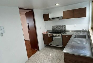 Departamento en renta en Nápoles