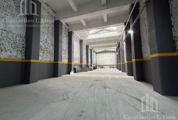 Galpónes/Bodegas en  Avellaneda, Partido De Avellaneda