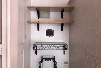 Departamento en arriendo en Providencia
