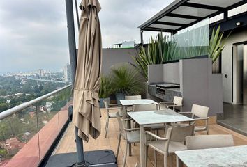 Departamento en  Boulevard Adolfo López Mateos, Los Alpes, Ciudad De México, Álvaro Obregón, Ciudad De México, 01010, México