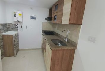 Apartment for rent in Noroccidente, Medellín