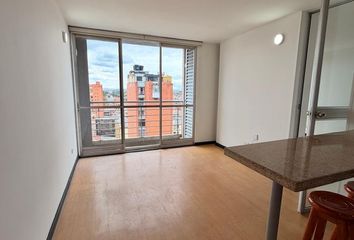 Apartamento en Avenida Carrera 13, Sucre, Upzs De Bogotá, Localidad Chapinero, Bogotá, Bogotá, Distrito Capital, Rap (especial) Central, 110231, Colombia
