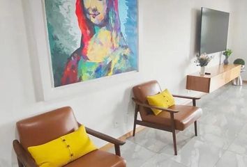Departamento en renta en Ampliación Granada