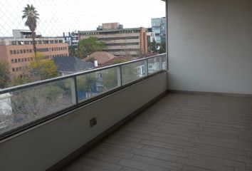 Departamento en arriendo en Providencia