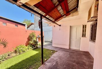 Casa en  Castelar, Partido De Morón