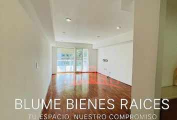 Departamento en renta en Polanco V Sección