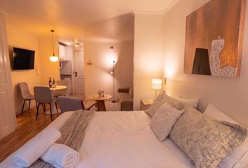 Departamento en arriendo en Providencia
