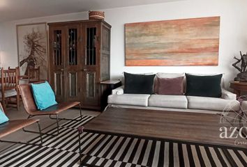Departamento en venta en Las Condes