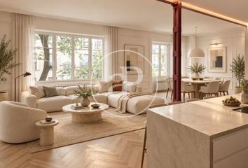 Apartamento en  Rios Rosas, Madrid