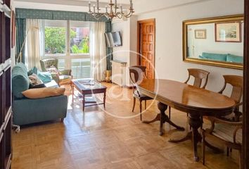 Apartamento en  Hispanoamérica, Madrid
