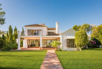 Chalet en  Distrito 1-san Pedro Sur, Marbella