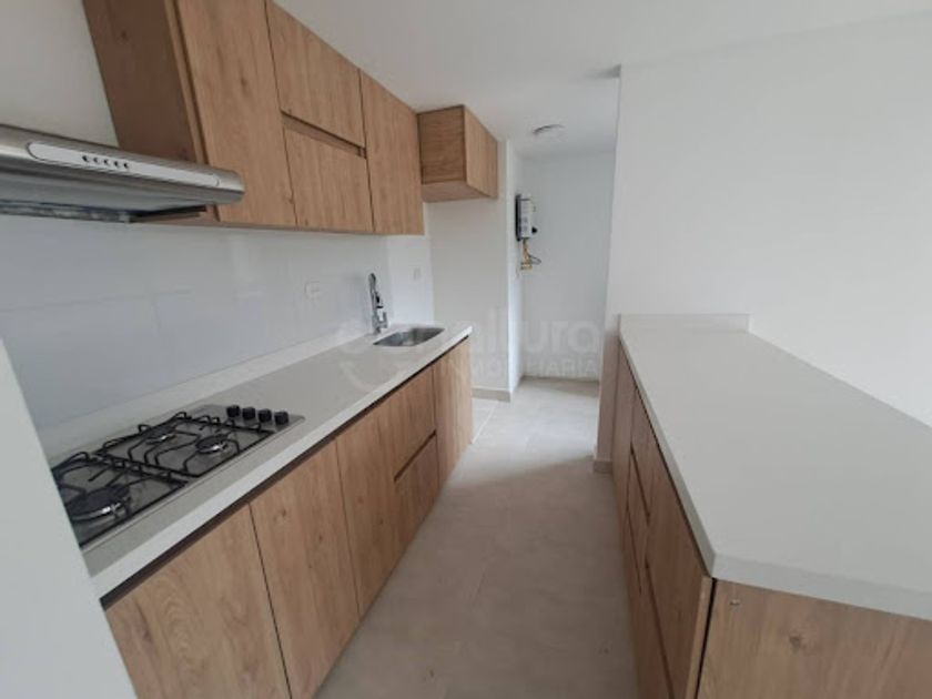 Apartment for rent in Bello