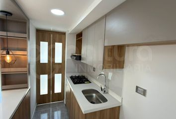 Apartamento en Noroccidente, Medellín